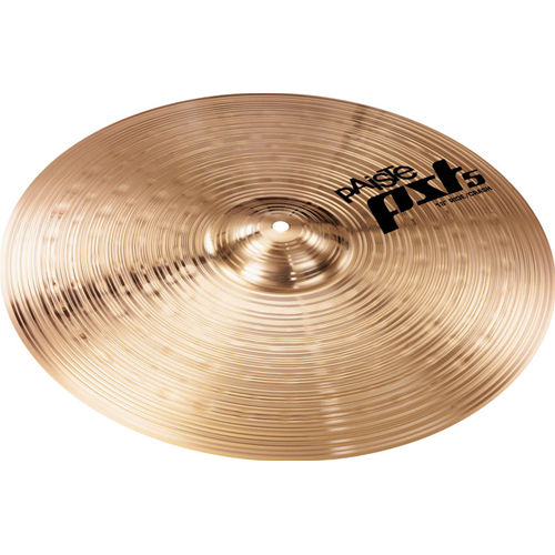 PAISTE PST5 CRASH 18"