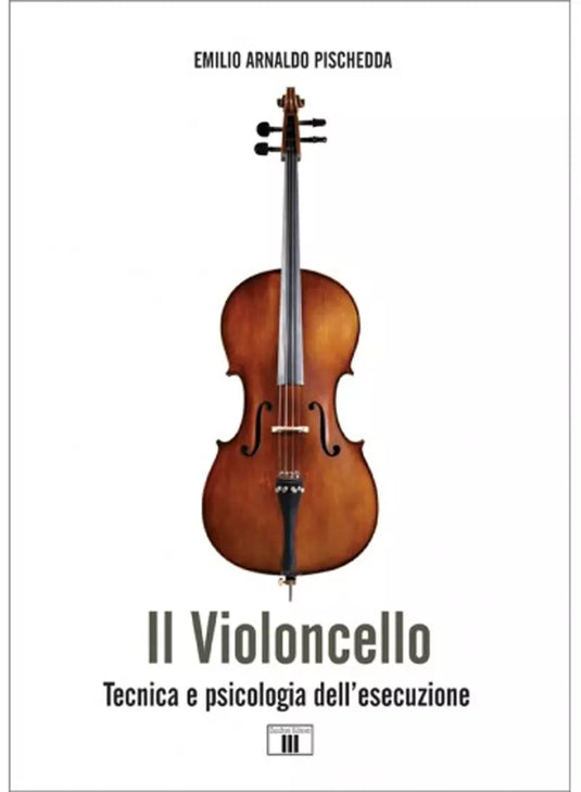 PISCHEDDA - Il Violoncello