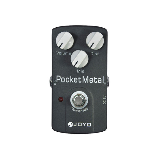 JOYO - JF35 DISTORSORE