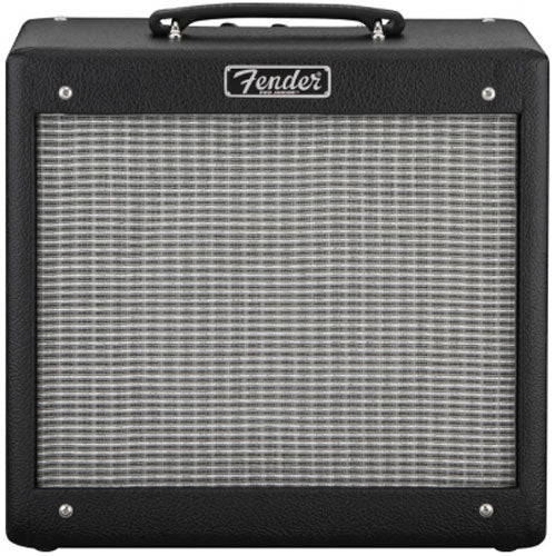 FENDER PRO JUNIOR III