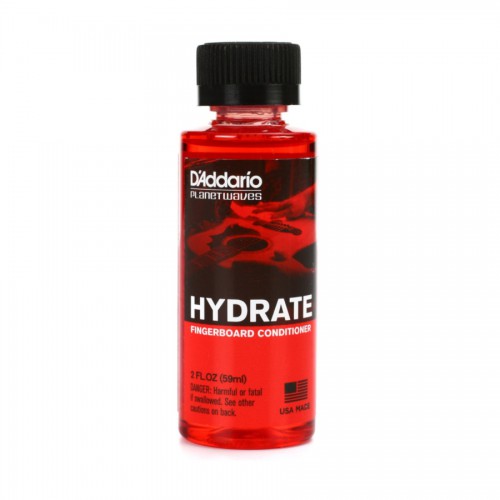 D’ADDARIO PW FBC Fretboard Conditioner