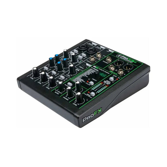 ProFX6v3 MIXER
