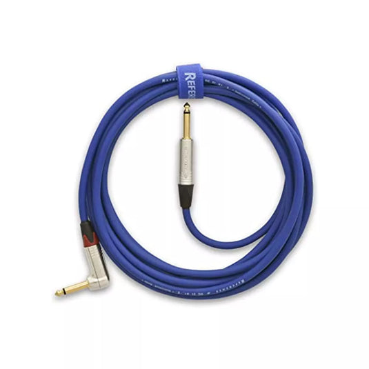 REFERENCE RIC01 BL JJr mt 4.5 CAVO JACK/JACK 90¬∞