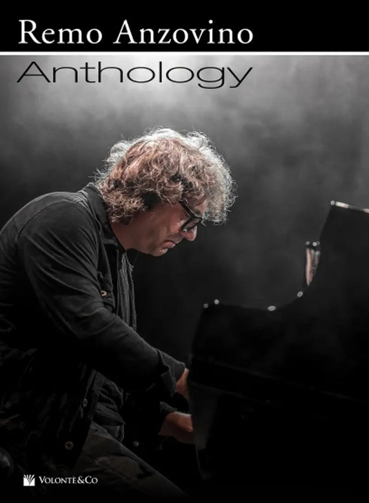ANZOVINO - Anthology