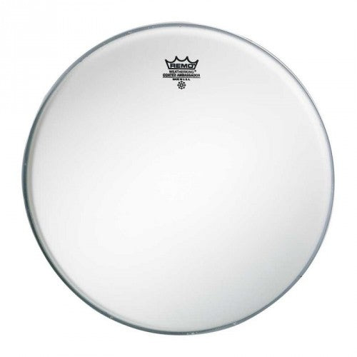 REMO PELLE AMBASSADOR SABBIATA 13" BA 0113-00