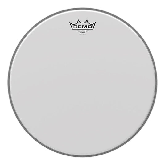 REMO PELLE AMBASSADOR 10