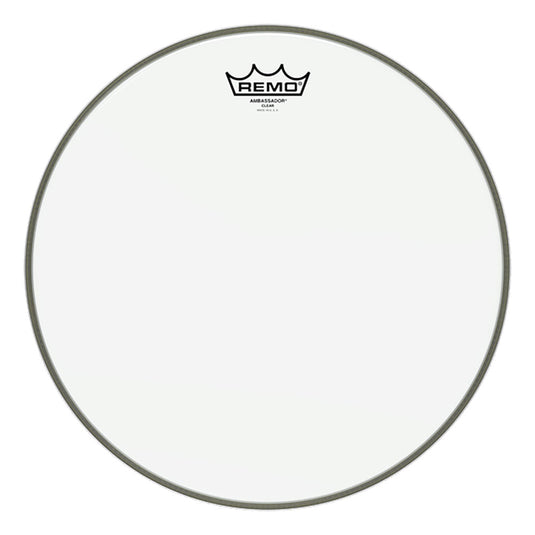 REMO PELLE AMBASSADOR 13