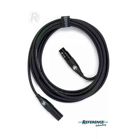 REFERENCE RMC01 BK MF 5MT CAVO XLR/XLR