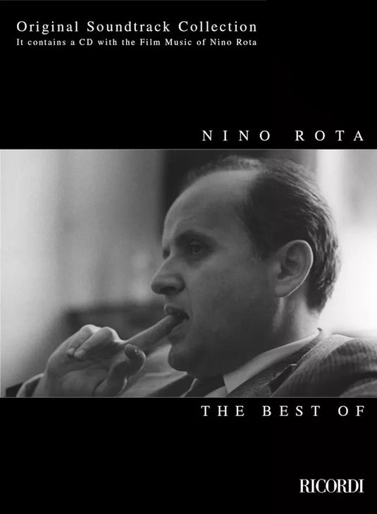 ROTA -The Best of Nino Rota - File Audio Online