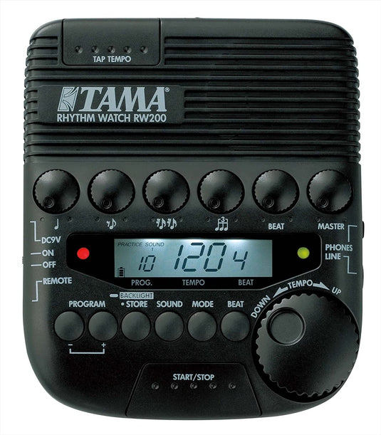 TAMA RW200