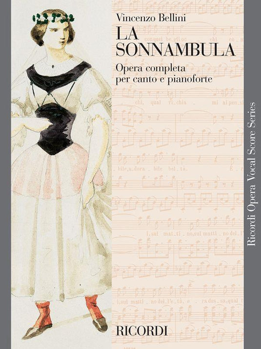 BELLINI - La Sonnambula