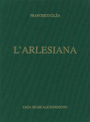 CILEA - L'Arlesiana