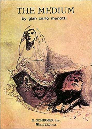MENOTTI - The Medium