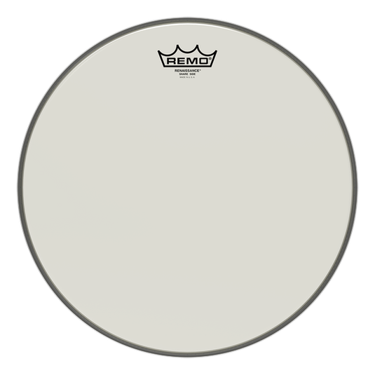 REMO PELLE AMBASSADOR RENAISSANCE RISONANTE 14