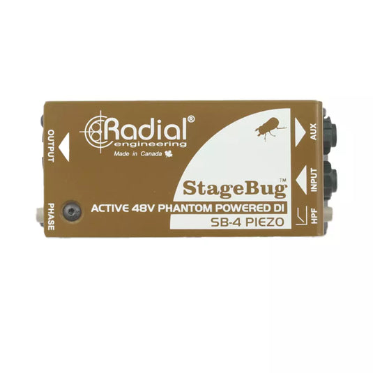 RADIAL SB4