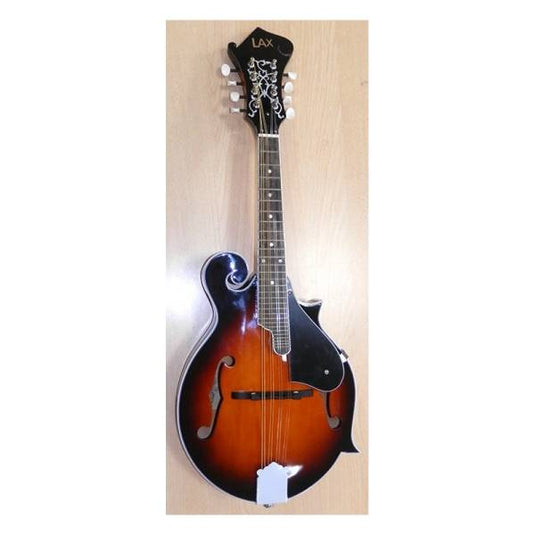 MANDOLINO LAX SF100 SN