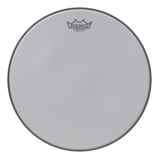 REMO PELLE SILENTSTRO 12" SN-0012-00 MESH