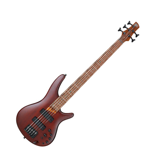 IBANEZ SR 505 MOGANO 5 CORDE