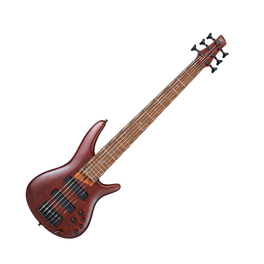 IBANEZ SR506 BASSO ELETTRICO