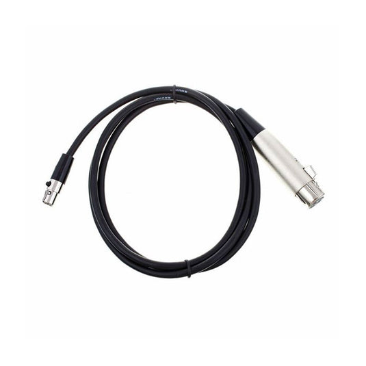 SURE WA 310 XLRF/TA4F PER SISTEMI WIRELESS