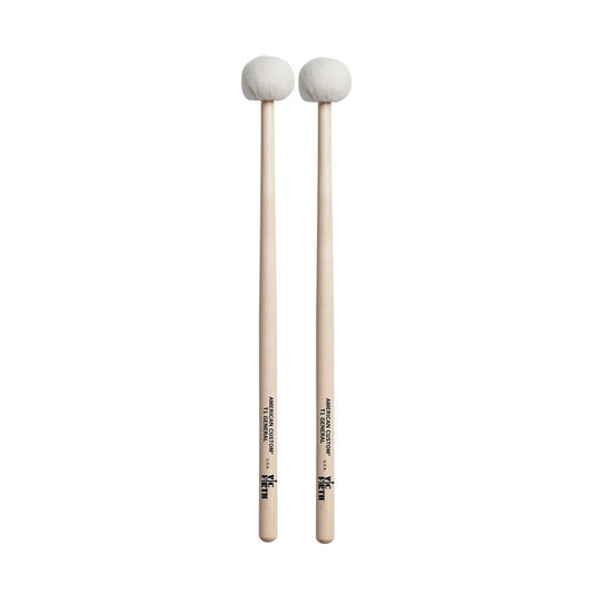 VIC FIRTH T1 BATTENTI PER TIMPANI