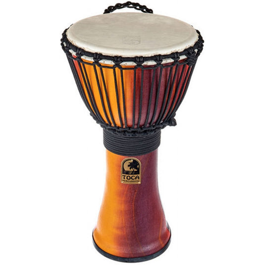 TOCA DJEMBE SFDJ-10F