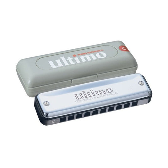 TOMBO - 1810 ULTIMO IN DO ( C )