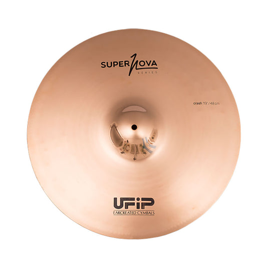UFIP SUPERNOVA SERIES 18" CRASH