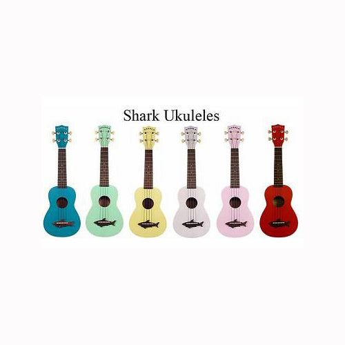 UKULELE MAKALA MK-SS SOPRANO