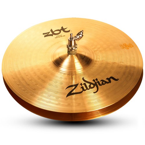 ZBT HI-HAT 14" ZILDJIAN