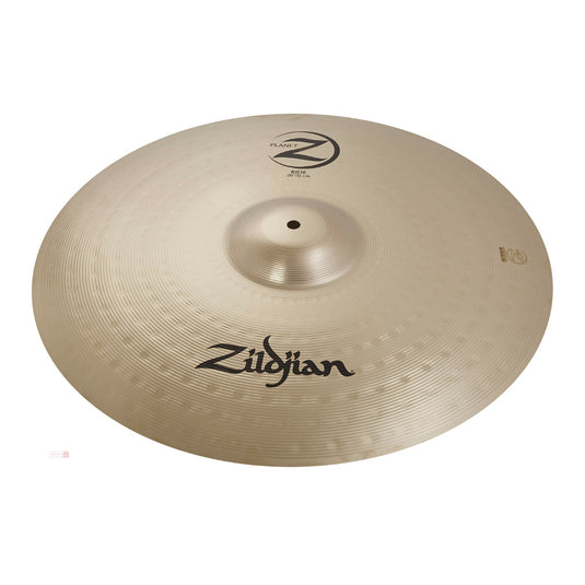ZILDJIAN PLANET Z RIDE 20"