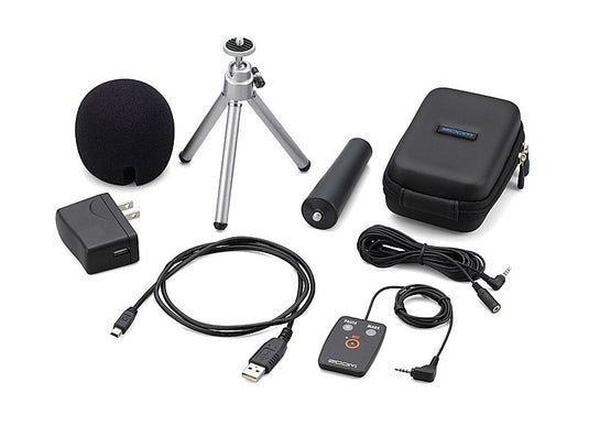 ZOOM APH 2N
