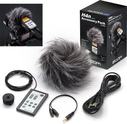 ZOOM APH-4N