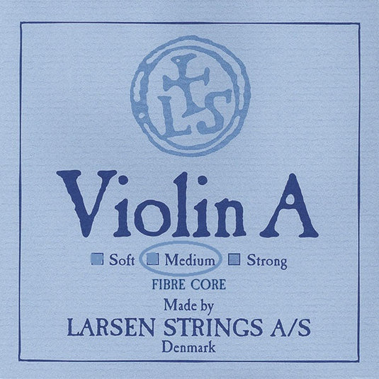 LARSEN ORIGINAL LA MEDIUM - VIOLINO