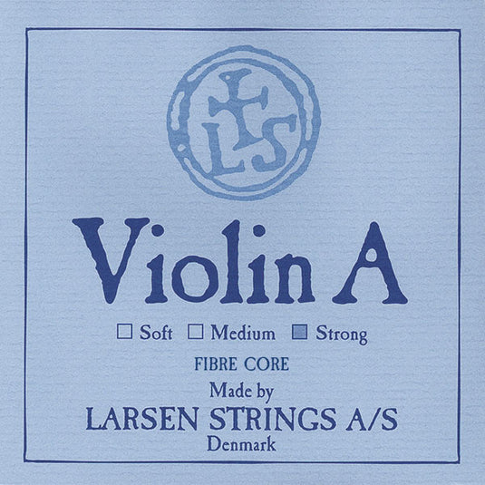 LARSEN ORIGINAL LA STRONG - VIOLINO