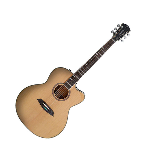 SIRE A4-G Cutaway Natural