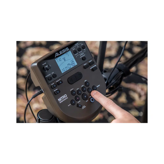 ALESIS Nitro Mesh Kit Se