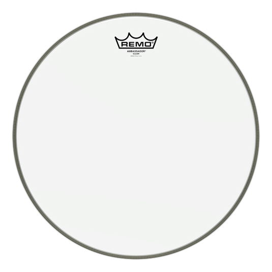 REMO PELLE AMBASSADOR 16