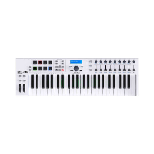 ARTURIA KEYLAB 61 MKII