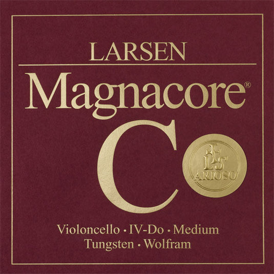 LARSEN MAGNACORE Arioso DO - CELLO