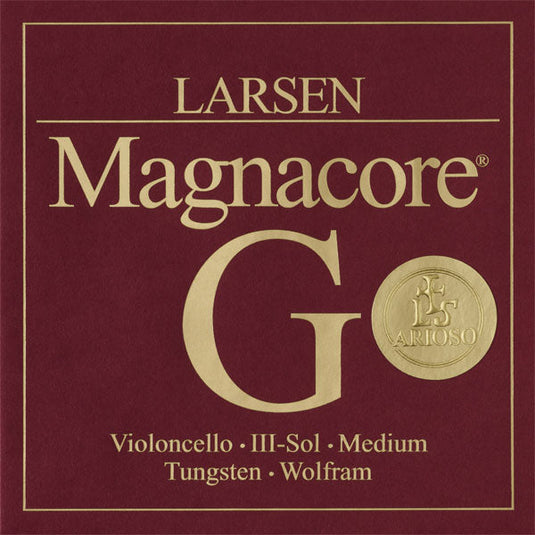 LARSEN MAGNACORE Arioso SOL - CELLO