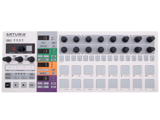 ARTURIA BEATSTEP PRO