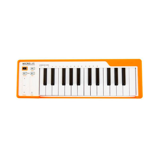 ARTURIA MICROLAB