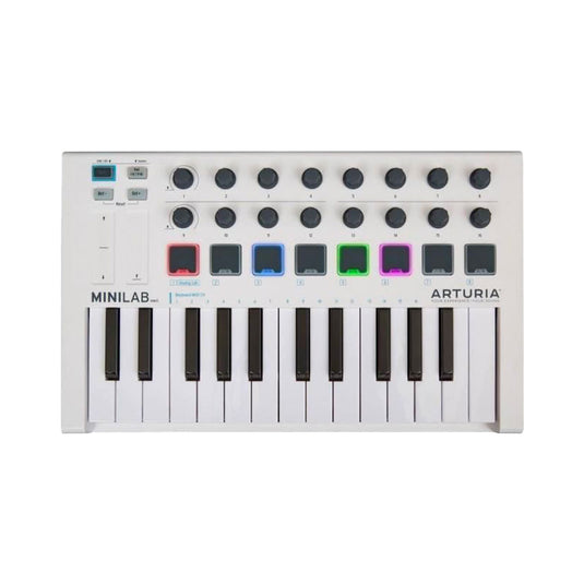 ARTURIA MINILAB MKII