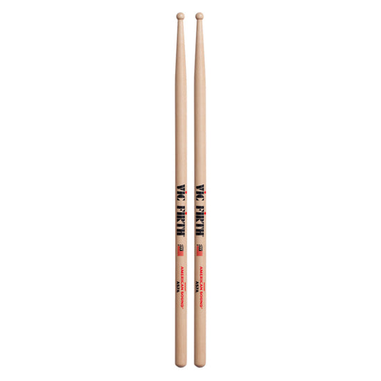 VIC FIRTH BACCHETTE AMERICAN SOUND 7A