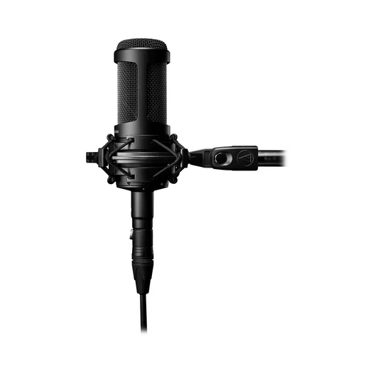 AUDIO TECHNICA AT2050 MICROFONO A CONDENSATORE DA STUDIO