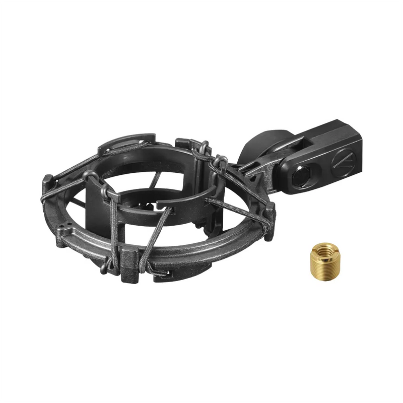 Carica immagine in Galleria Viewer, AUDIO TECHNICA AT2050 MICROFONO A CONDENSATORE DA STUDIO
