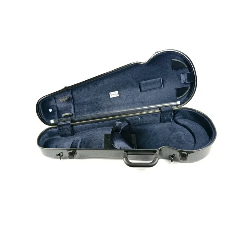 Carica immagine in Galleria Viewer, BAM  2200 XLC HTECH CARBON Astuccio per Viola
