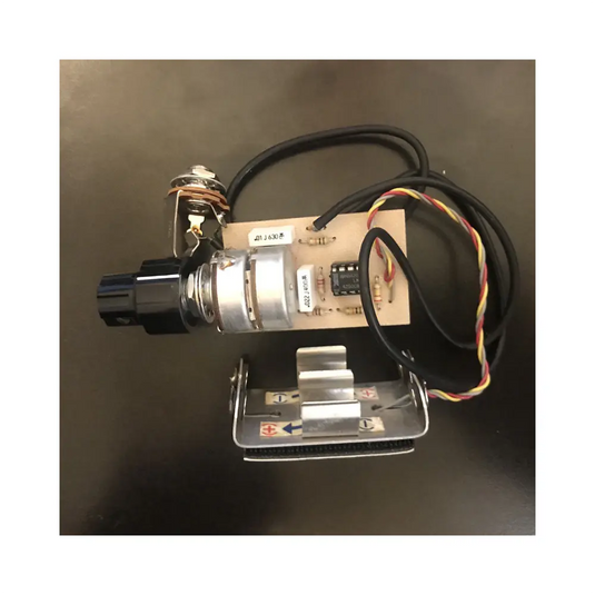 BARCUS-BERRY 1434 Preamplificatore