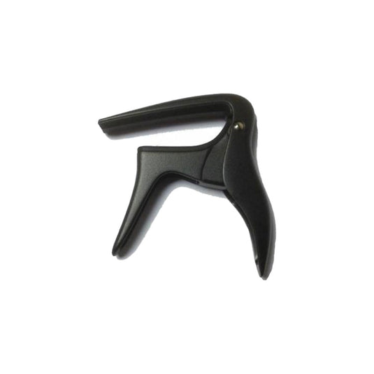 B-BIRD Capotasto Per Chitarra Classica Nero